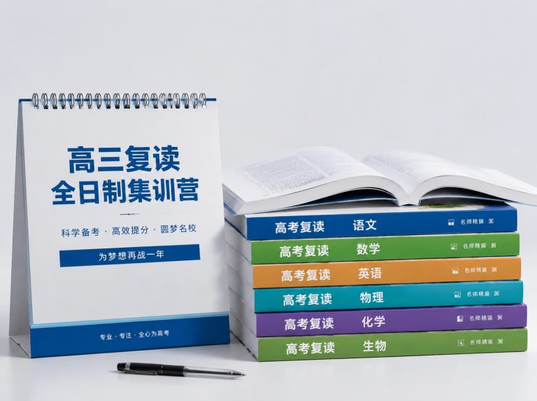 茄子河区艺体生高考文化课集训班